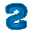 thumbnail image 1 of Iumwxz Large Alphabet Epoxy Resin Mould English Letter Alphabet Letter Christmas Decorations Indoor Christmas Gifts My Order, 1 of 1