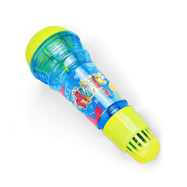 Black and Friday Deals Mic For Kids And Toddlers Microphone With