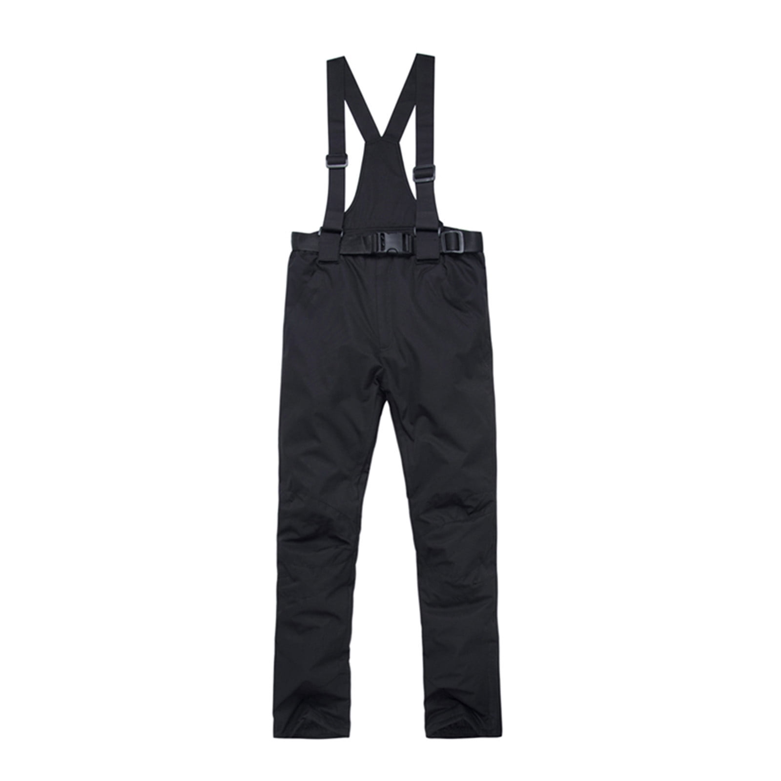 Women's snow pants black cheap friday