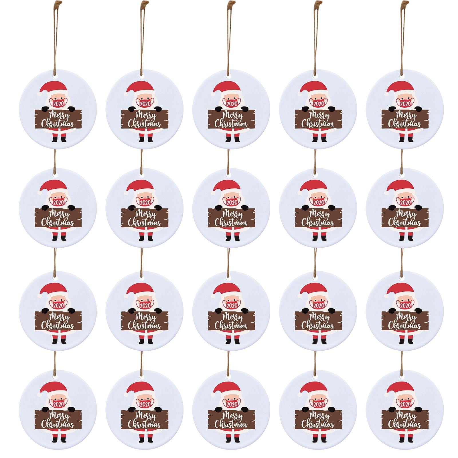 Black and Friday Deals RBCKVXZ Christmas Decorations on Clearance,2020