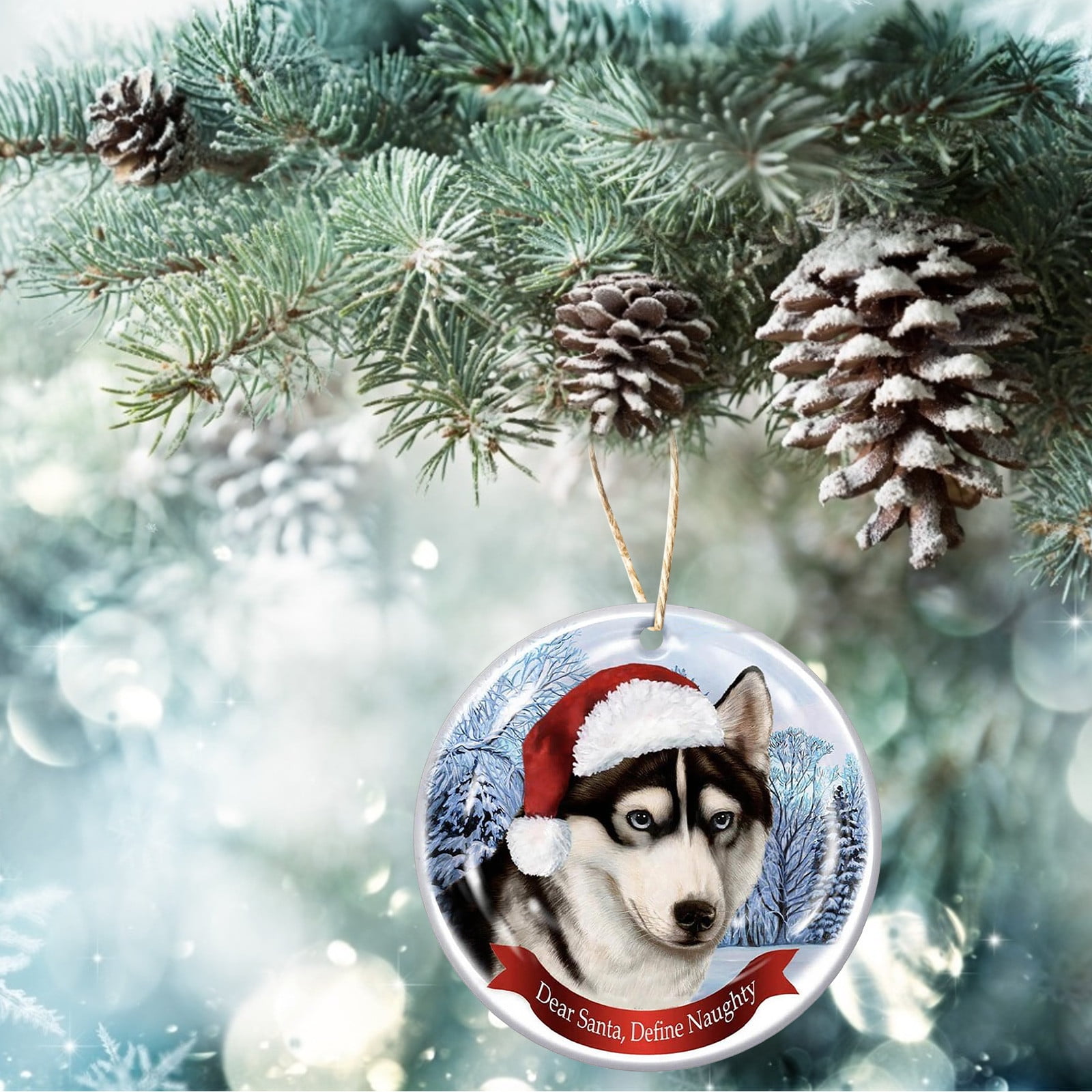 Black and Friday Deals RBCKVXZ Christmas Decorations Under 5.00