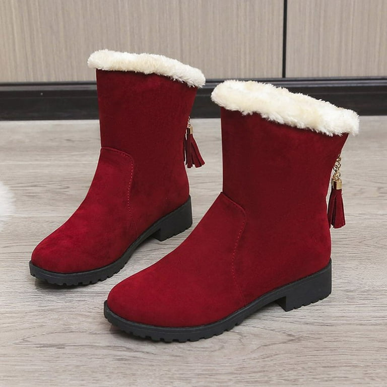 black friday deals on womens winter boots