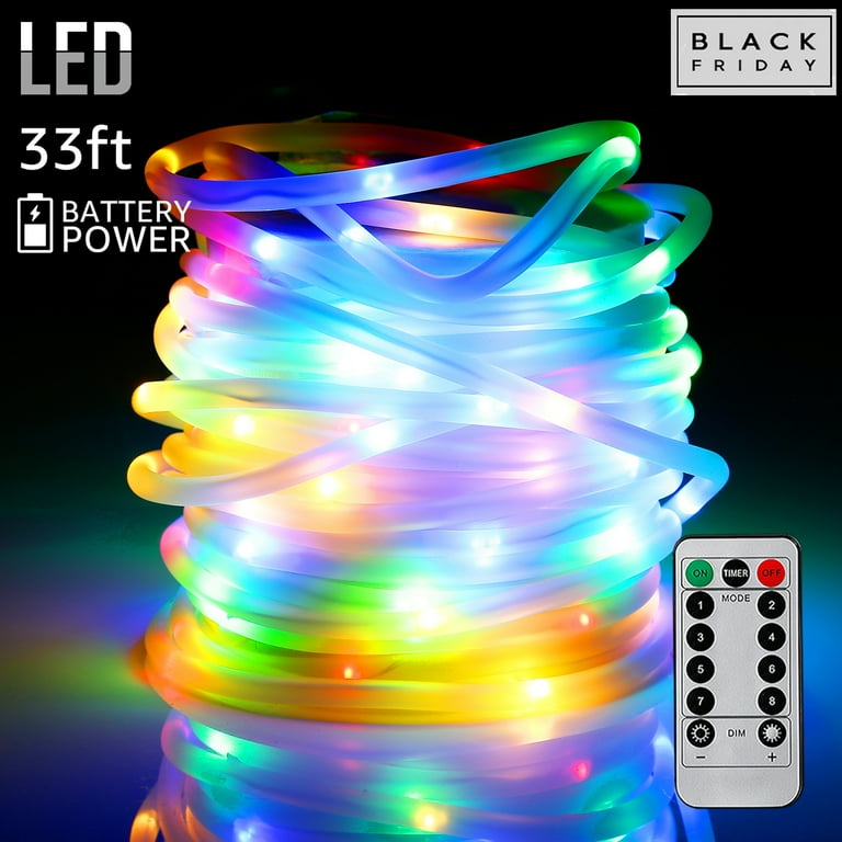 Outdoor string lights black friday on sale