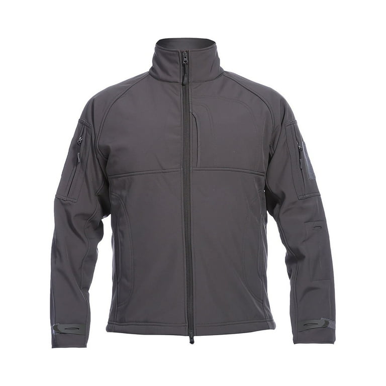 Black and Friday Deals Tarmeek Military Tactical Jacket for Men