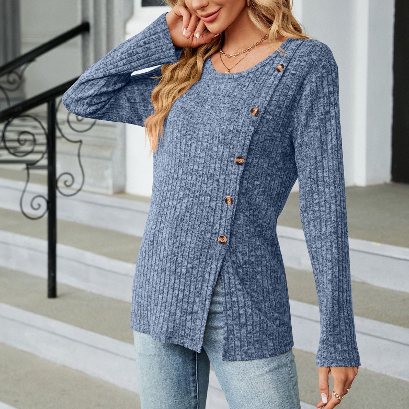 Black and Friday Deals White Sweaters Zip Up Crop Long Sleeve Shirts