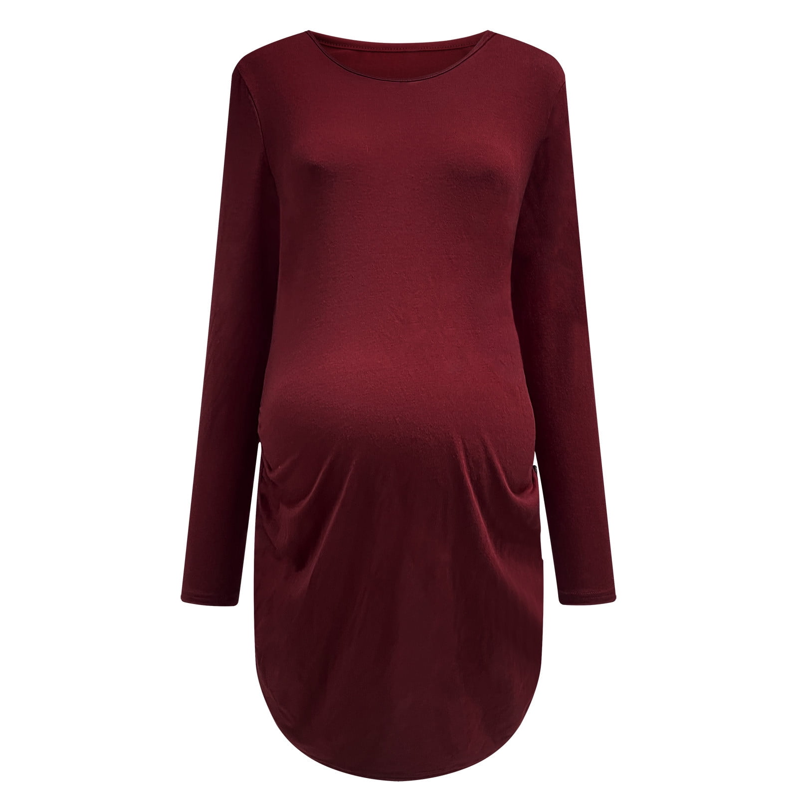 Black and Friday Deals Womens Clearance asdoklhq Maternity Clothes for