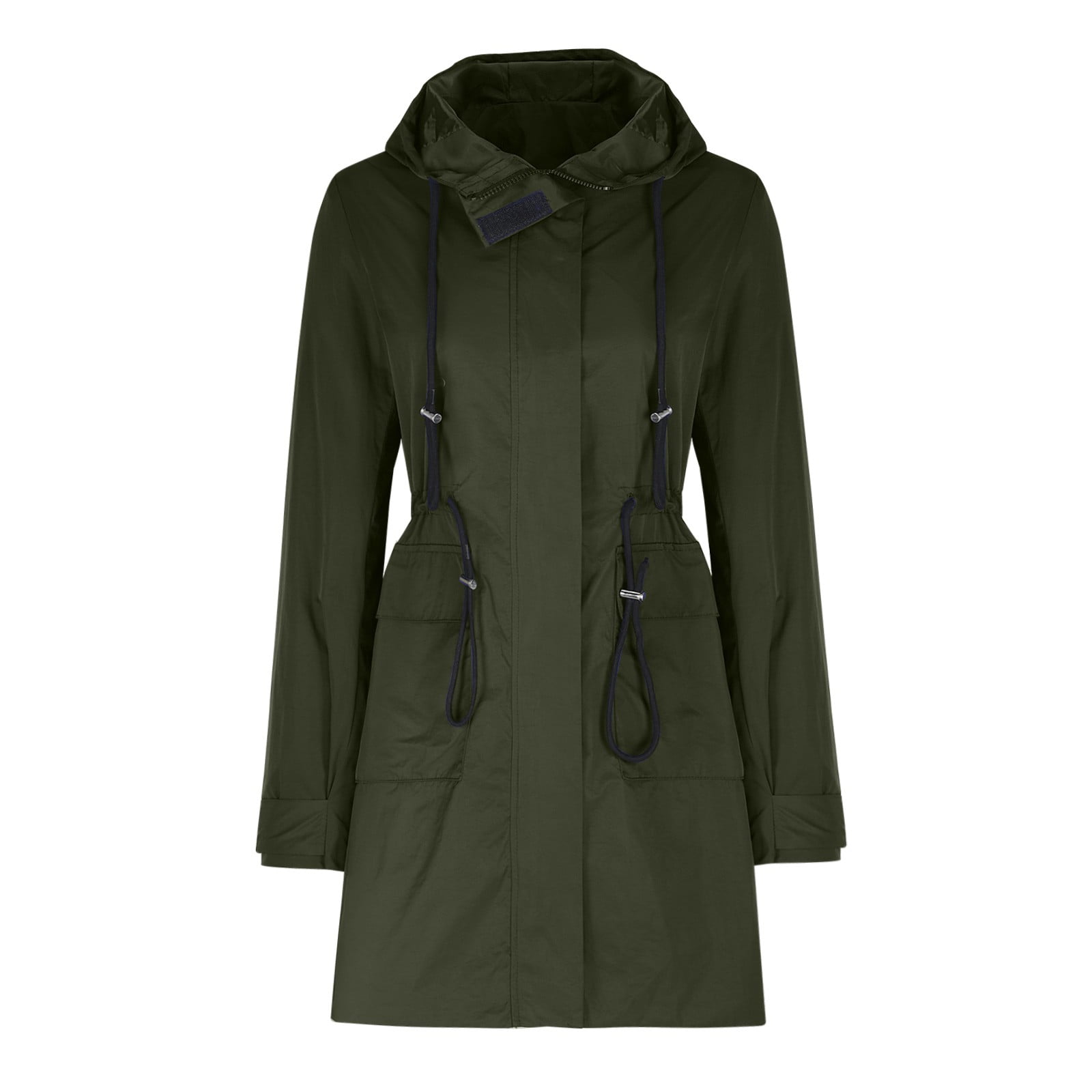 Black and Friday Deals! YOTAMI Winter Coats for Women Waterproof