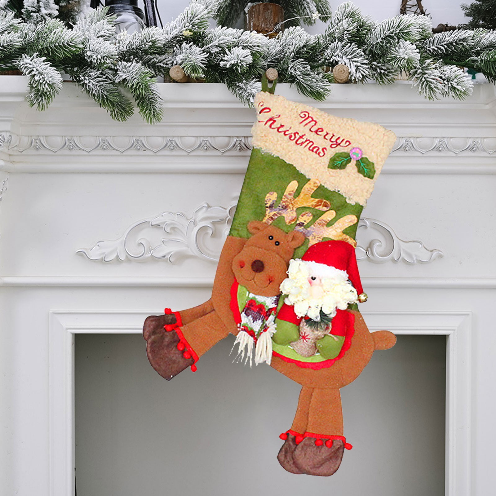 Black and Friday Deals, front Door Decor Kingtowag Wall Plaques Home