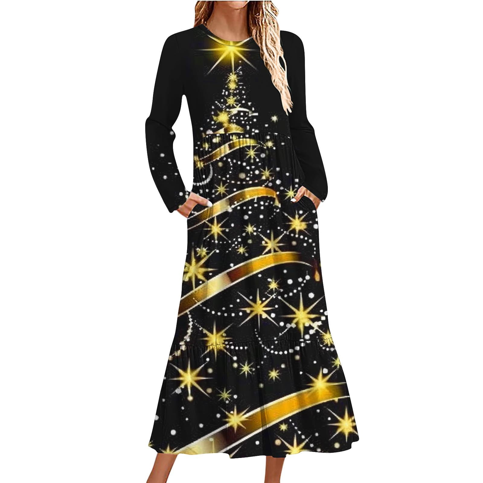 brown empire waist dress Snap Button Empire Waist Lantern Sleeve Corduroy Dress Light Blue / L
