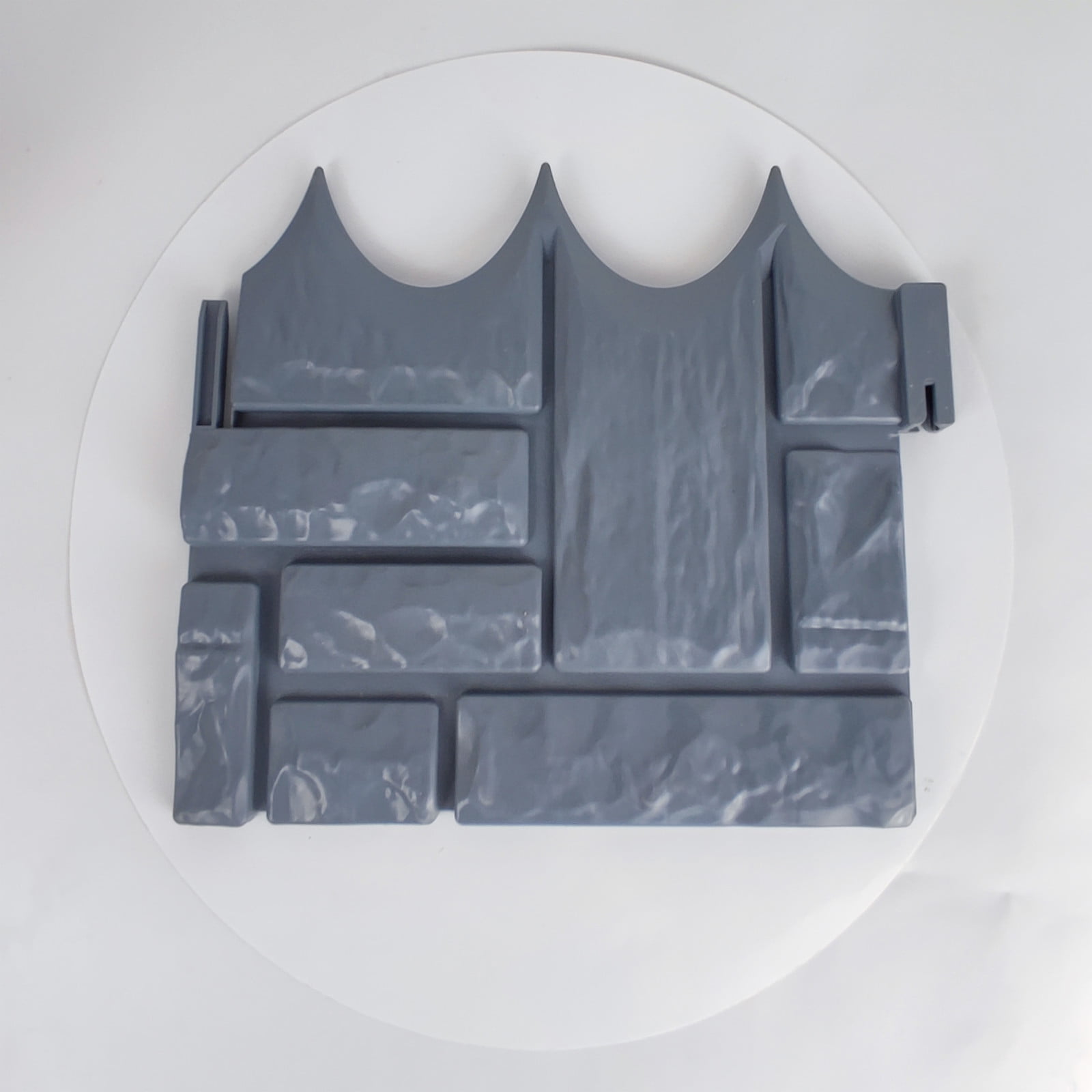 Black and Friday Deals solacol Garden Border Edging Fence Home Garden