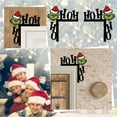 Black & Friday How Stole Christmas, 2024 Gr1nch Christmas Decorations