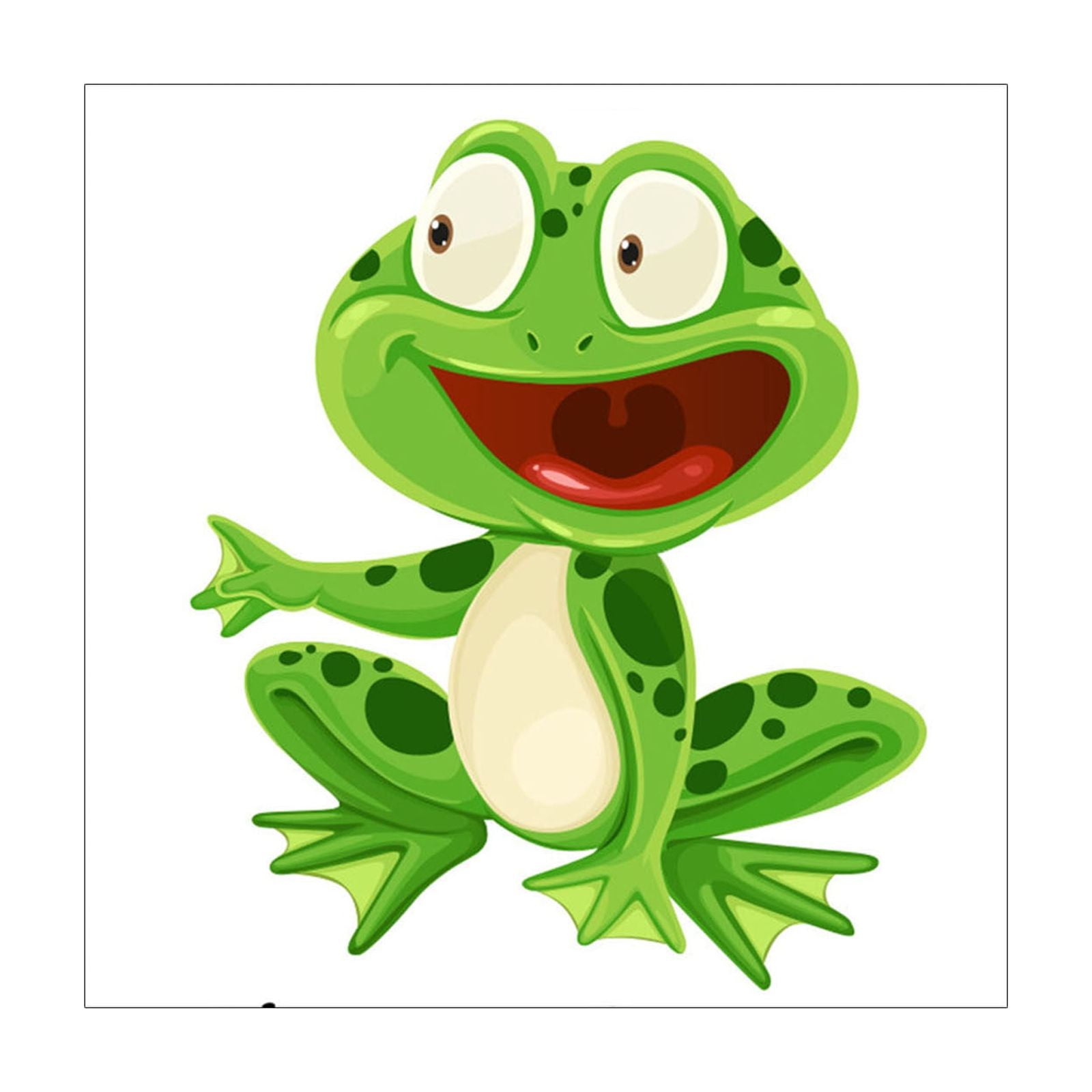 Black and Friday Multifunctional Multiscene Window Sticker Halloween