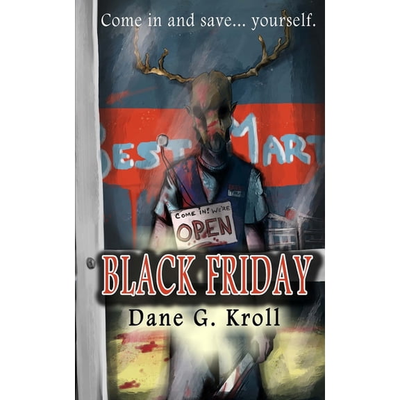 Black Friday (Paperback)