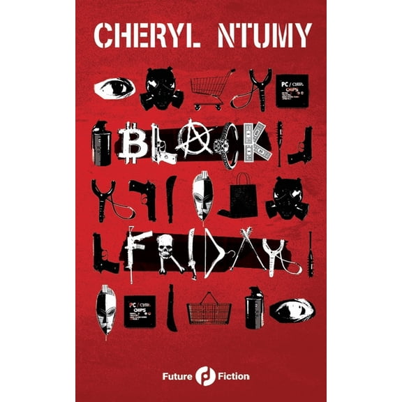 Black Friday, (Paperback)