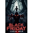 thumbnail image 1 of Black Friday, (Paperback), 1 of 1