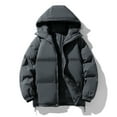 thumbnail image 1 of Black*Friday Sale ChaoHeng Women's Winter Puffer Jackets Women's Warm Loose Fit Quilted Jacket,Casual Puffer Jackets for Comfort, 1 of 3