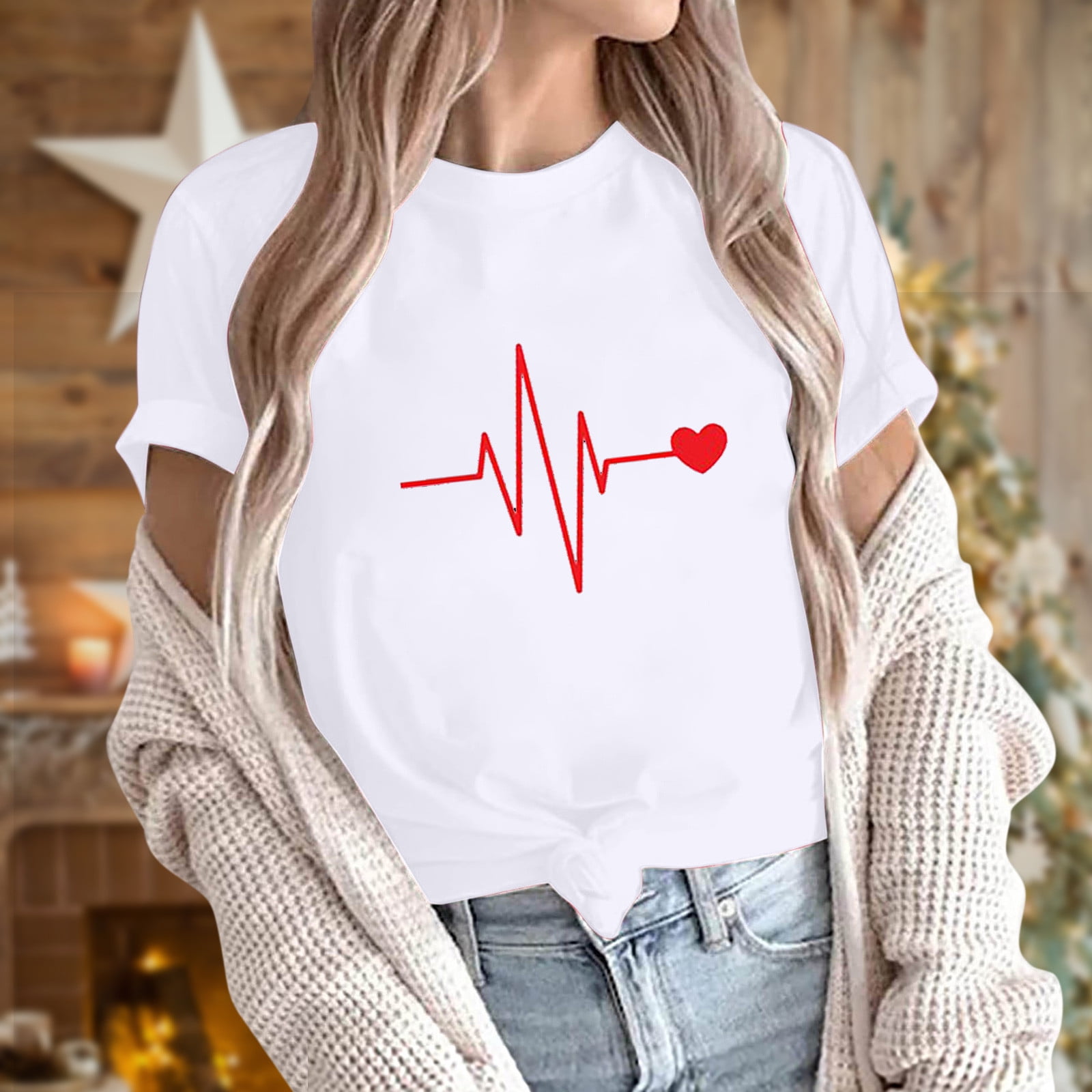 Black and Friday Sale Items Tops Blouses for Women Dressy