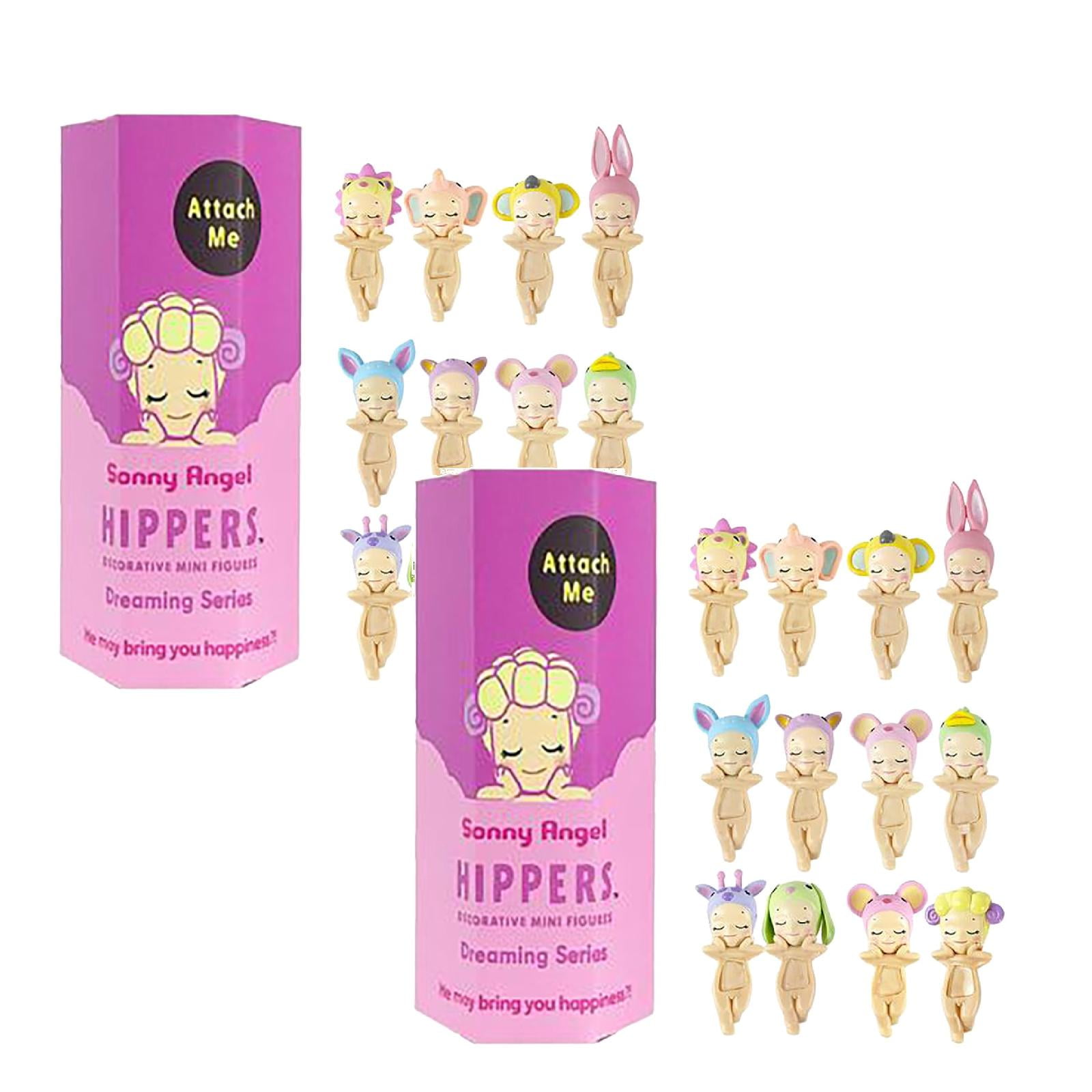 Black and Friday Sale! Sonny Angel HIPPERS Dreaming Series Black and Friday Sale! Sonny Angel HIPPERS Dreaming Series