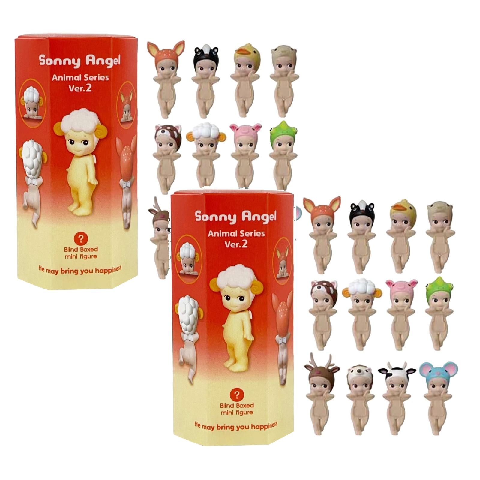 Black and Friday Sale! Sonny Angel HIPPERS- Second Black and Friday Sale! Sonny Angel HIPPERS- Second