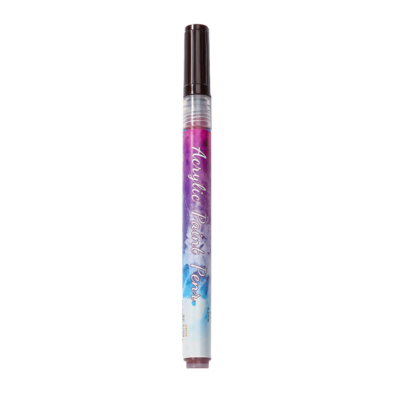 Black and Friday Sales 2024 Nail Pen,Nail Pen Nail Pen Waterproofs Nail