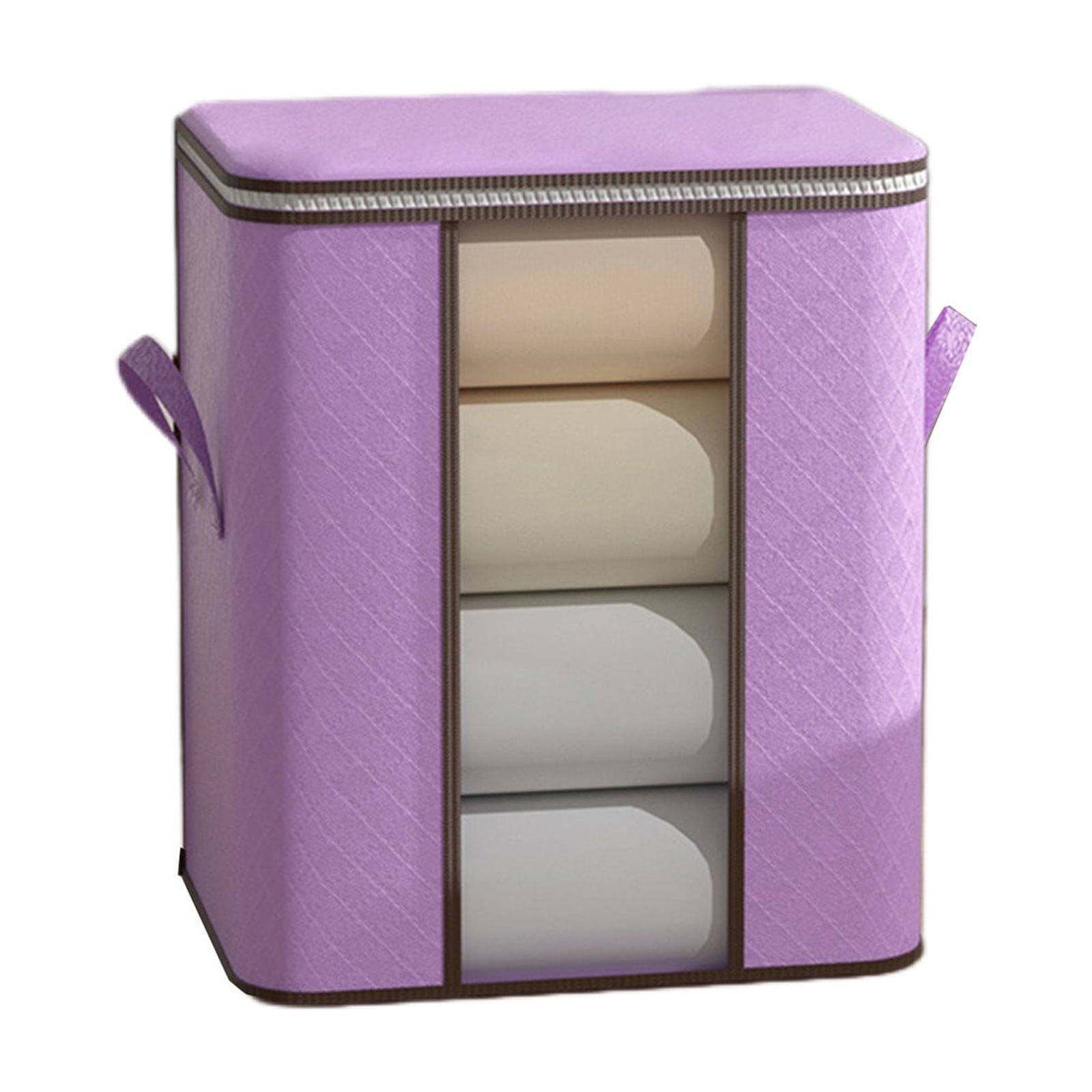 Savings Clearance Deals 2024!Amvlyk Closet Organizers And Storage Bins ...