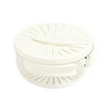Black and Friday Savings Clearance Deals 2024!Amvlyk Kitchen Fruit Bowl