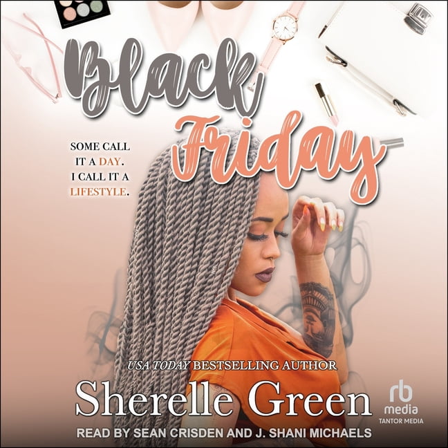 Black Friday: To Marry a Madden, (Audiobook)