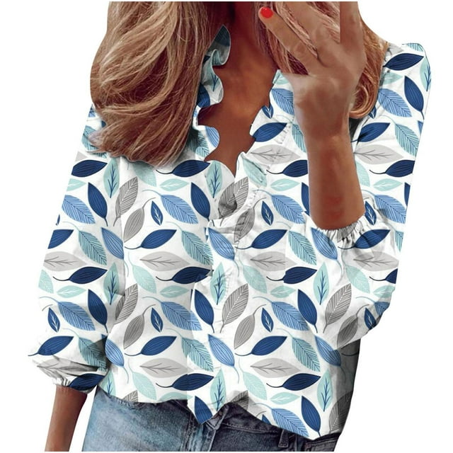 Black and Friday Womens Clothing Clearance under 5 LEAVINGSUO Fall