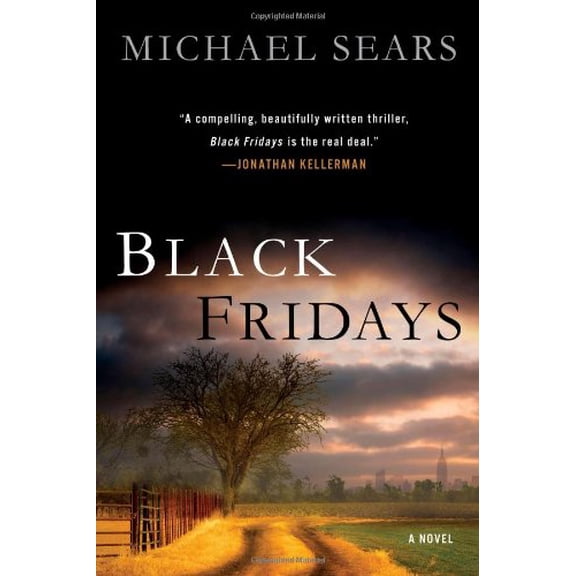 Pre-Owned Black Fridays (Hardcover) 0399158669 9780399158667
