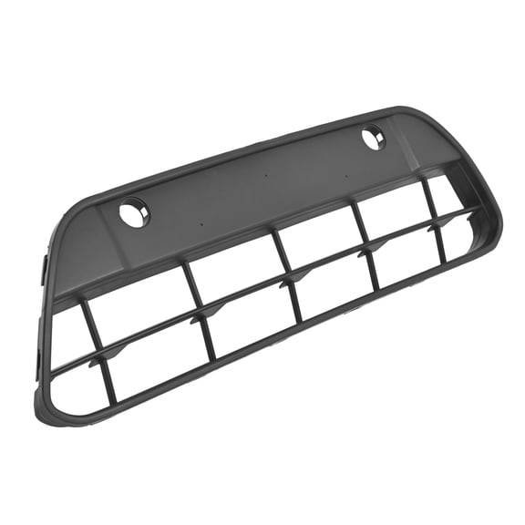 Black Front Bumper Cover Grille Fit For Ford Transit Connect 2010-2013 FO1036132