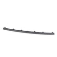 thumbnail image 1 of Black Front Bumper Face Bar Filler Retainer Fit for 2019 Audi Q3 Prestige/2019-2023 Audi Q3 AU1087105, 1 of 10