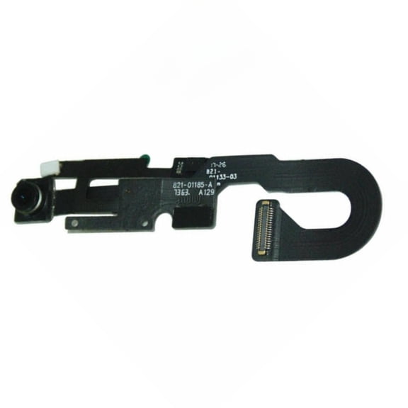Black Front Facing Camera Flex Cable for Phone 8 Replacement Part Phone Camera Repair