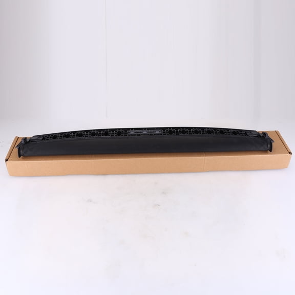 Black Front Sunroof Sunshade Cover Sun Protection Fits for Mini Cooper R56 2007-2016 Replace 54102757016