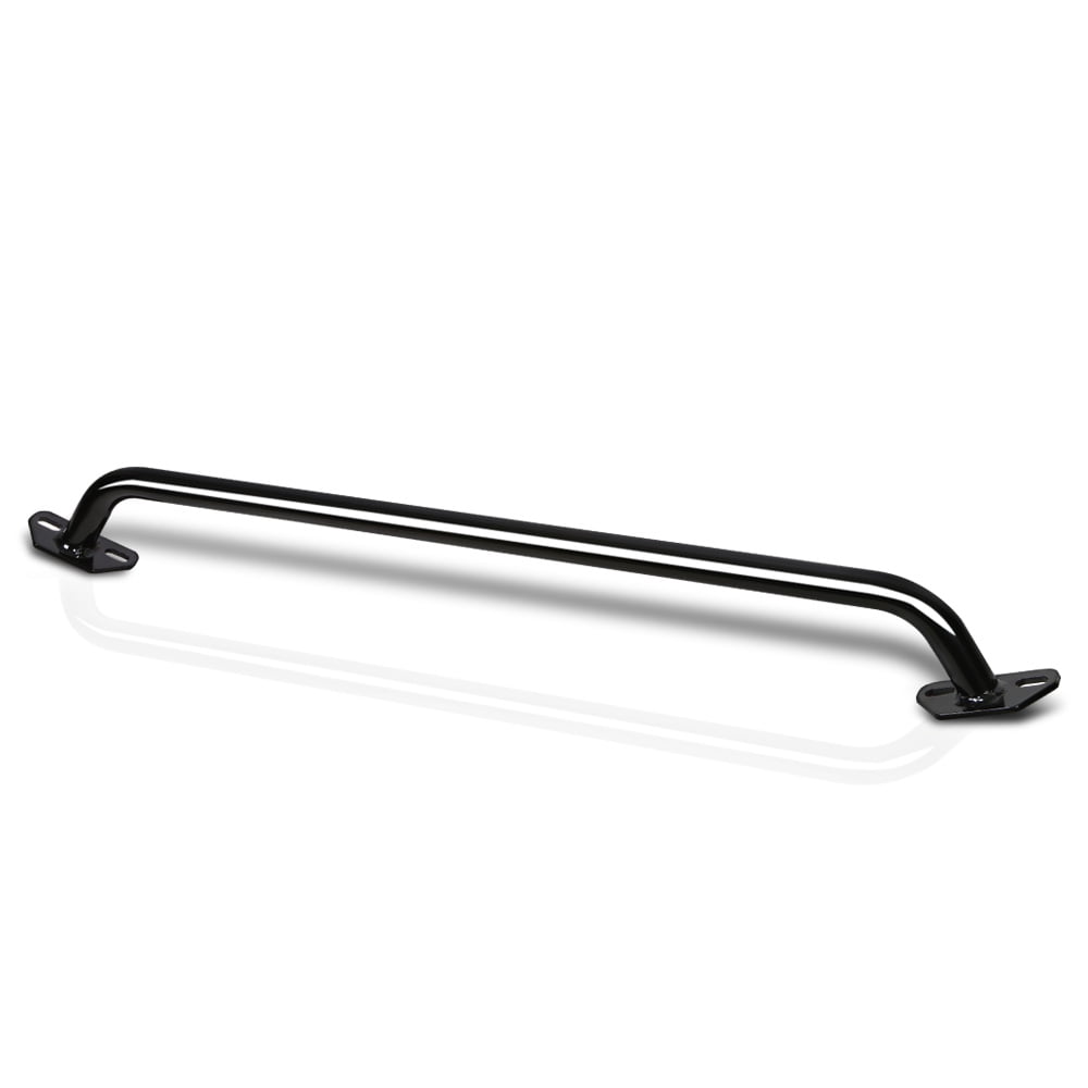 Black Front Upper Strut Tower Bar/Brace for 9302 Chevy Camaro/Pontiac Firebird 94 95 96 97 98