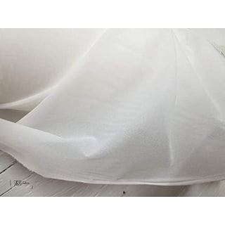 Ultra Lightweight Woven Fusible Interfacing IS8030