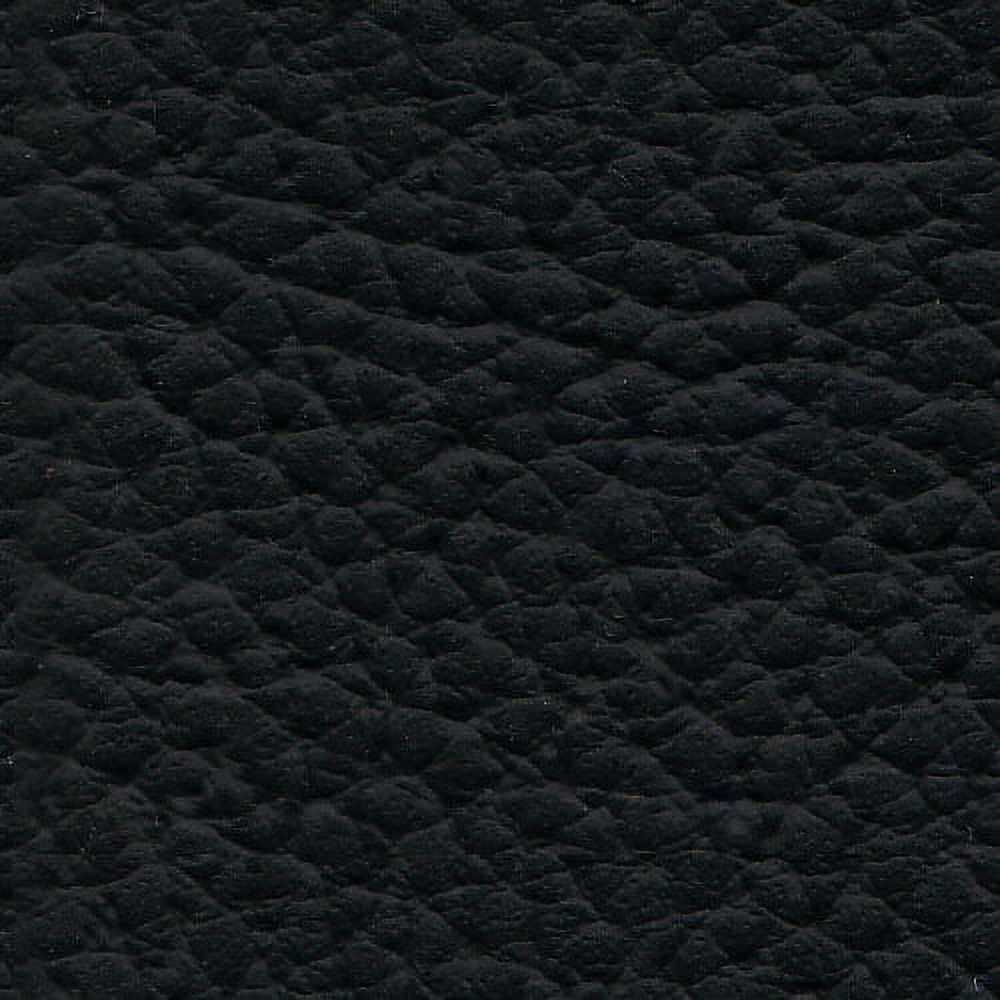 Black Futura Xtreme Multipurpose Vinyl Upholstery Fabric 5 Yards 54