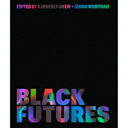 Pre-Owned Black Futures (Hardcover) 039918113X 9780399181139