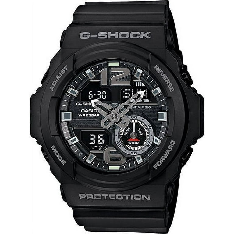 E shock top watches price