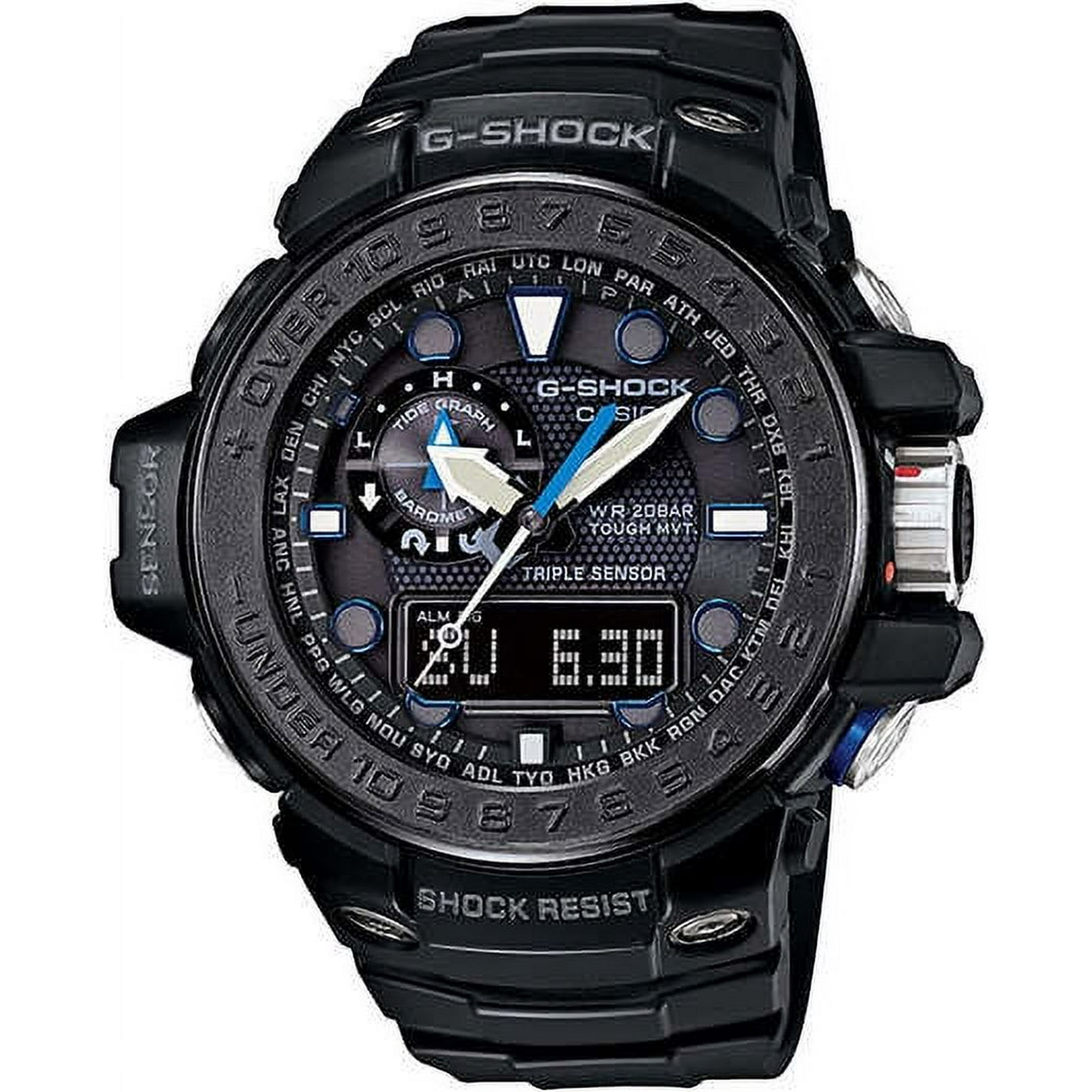 G-SHOCK ガルフマスター-