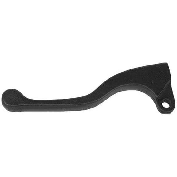 Black GP Clutch Lever for Honda XL250 1980-1981