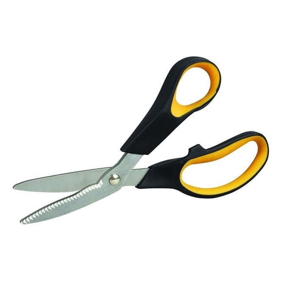 Black Garden Scissors