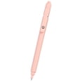 thumbnail image 1 of Black Gel Pens,0.5Mm Fine Point,Smooth Writing Retractable Gel Ink Pens,Cute Smooth Click Writing Pens with Pocket Clip,Refillable Pens for Journaling, Note-Taking, Planners,Office,(Pink,5.7 in), 1 of 8