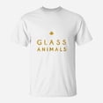 thumbnail image 1 of Black Generic Glass Animals Zaba TShirt, 1 of 2