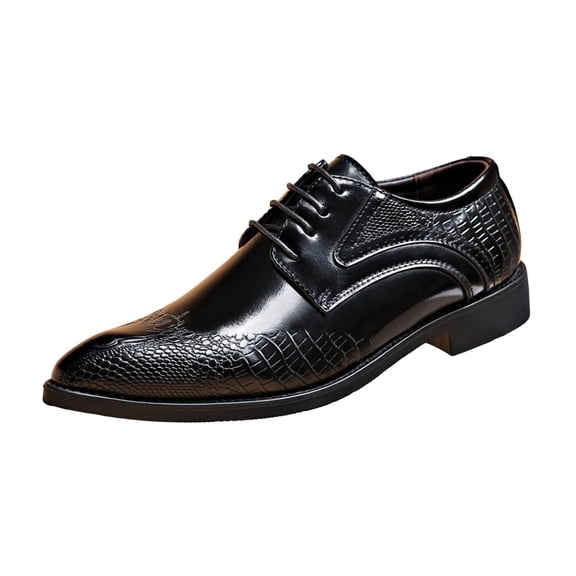 Black Gentlemen Fashion Summer Footwear With Business Formal Design And Soft Leather Sole For Professional And Casual Use