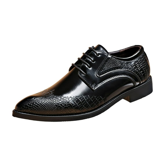 Black Gentlemen Fashion Summer Footwear With Business Formal Design And Soft Leather Sole For Professional And Casual Use