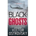 thumbnail image 1 of Pre-Owned Black Ghosts (Mass Market Paperback) 0425241467 9780425241462, 1 of 1