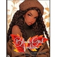 thumbnail image 1 of Black Girl Fashion Fall Edition Coloring Book, (Paperback), 1 of 1