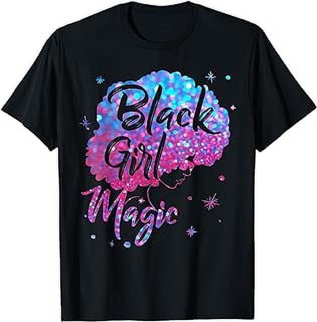 Majaic Shirt Black