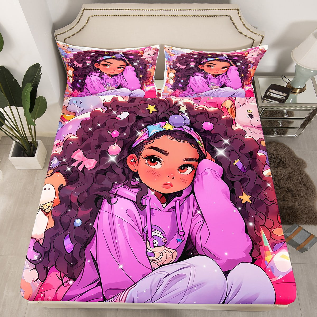 Pillow Kids Bedding Sets Canada Kids Full-Size Sheet Sets: Full