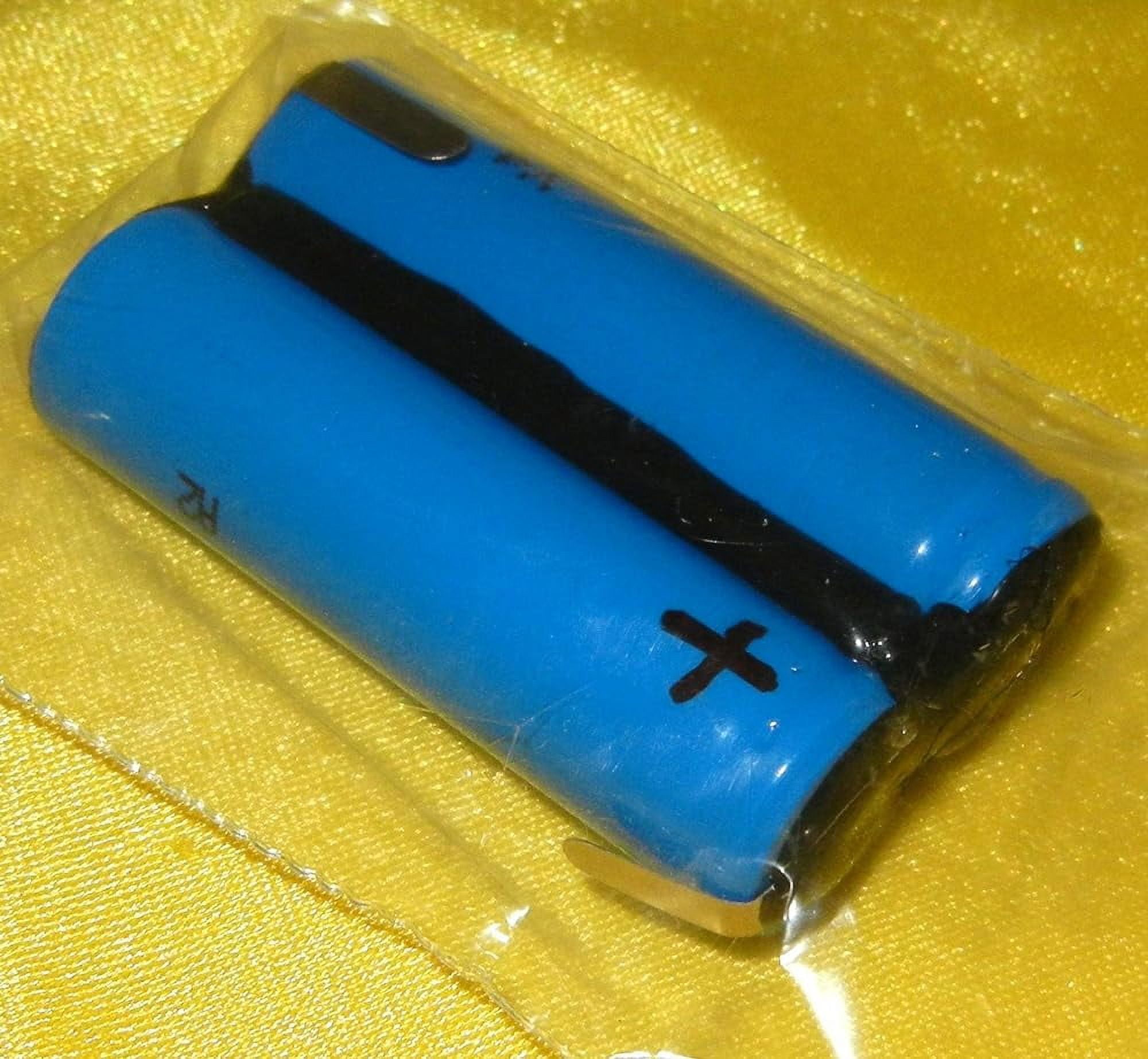 Black & + Gizmo Replacement Rechargeable NICAD Battery Pack